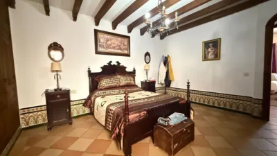 Apartment in Aljaraque photo 19