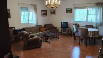 Chalet in Colmenarejo photo 29