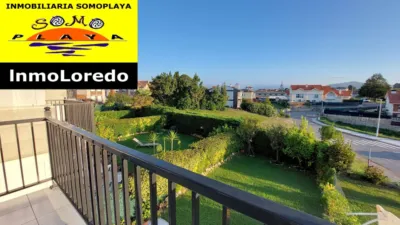 Apartment in Somo photo 8