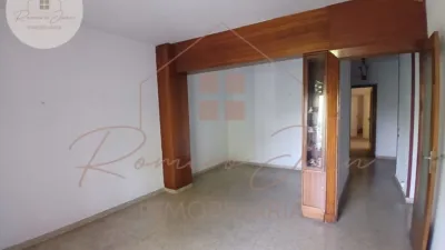 Apartment on Avenida de Madrid-Paseo de la Estación photo 2