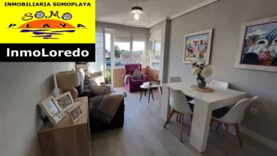 Apartment in Somo photo 9