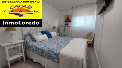 Apartment in Somo photo 12