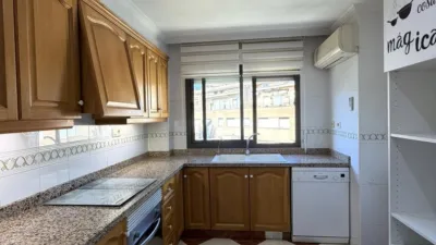 Apartment in Santa Rosa photo 9