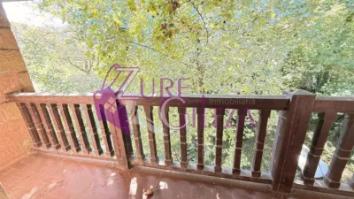 Chalet in Artea photo 19