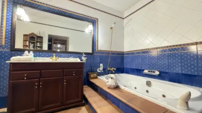 Apartment in Aljaraque photo 20
