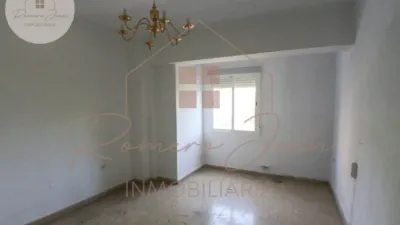 Apartment on Avenida de Madrid-Paseo de la Estación photo 13