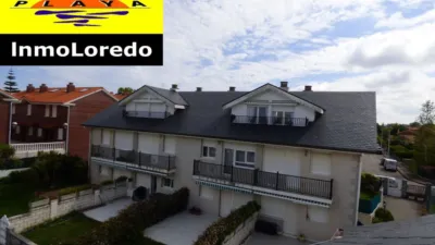 Apartment in Somo photo 25