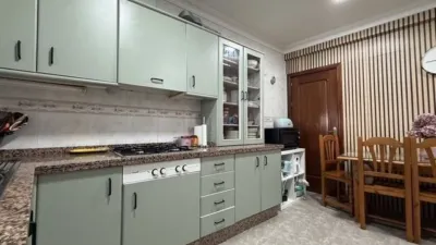 Apartment in Aljaraque photo 13
