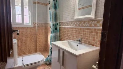 Terraced house in Corrales photo 23