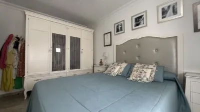 Apartment in Aljaraque photo 19