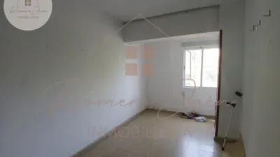 Apartment on Avenida de Madrid-Paseo de la Estación photo 12
