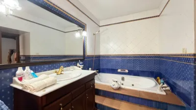 Apartment in Aljaraque photo 22