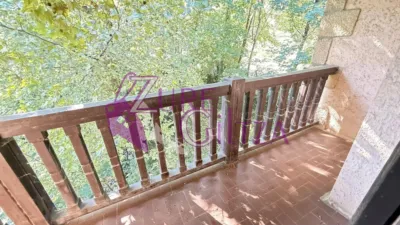 Chalet in Artea photo 18