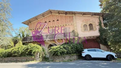 Chalet in Artea photo 2