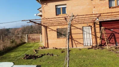 Rustic property in Villanueva de La Vera photo 54