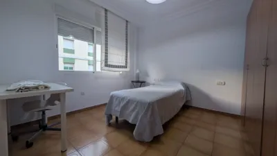 Apartment in Isla Chica photo 9