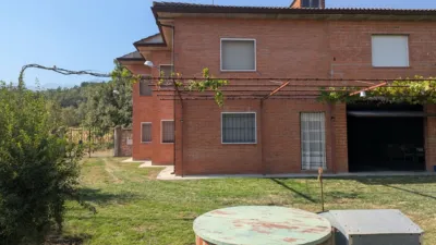 Rustic property in Villanueva de La Vera photo 10