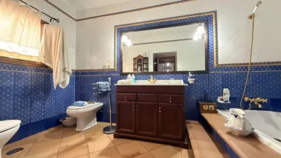 Apartment in Aljaraque photo 21