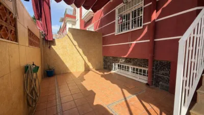 Terraced house in Corrales photo 2