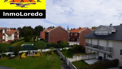 Apartment in Somo photo 33