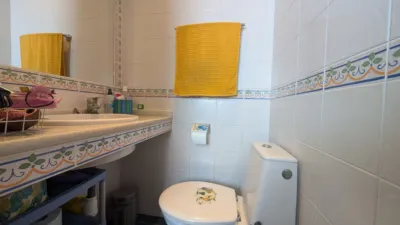 Apartment in the City Centre photo 11