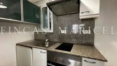Flat in Els Molins-Poble Sec-Pins Vens photo 5