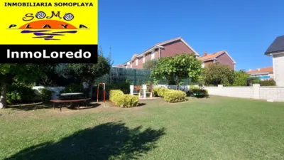 Apartment in Somo photo 7