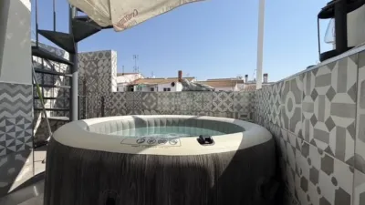 Apartment in Aljaraque photo 3