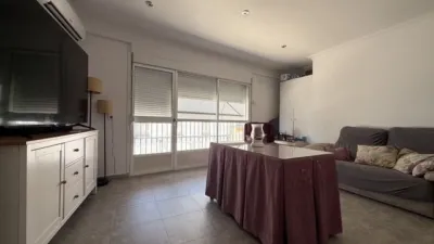 Apartment in Aljaraque photo 8