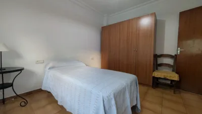 Apartment in Isla Chica photo 8