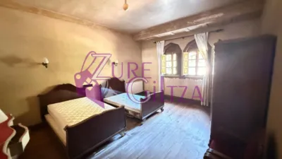 Chalet in Artea photo 28