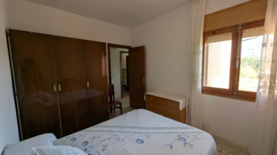 Rustic property in Villanueva de La Vera photo 38