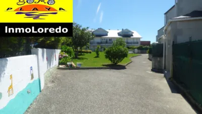 Apartment in Somo photo 30