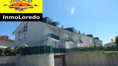 Apartment in Somo photo 23