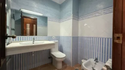 Terraced house in Corrales photo 20