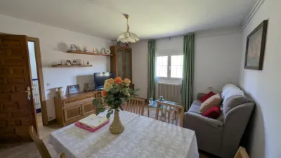 Rustic property in Villanueva de La Vera photo 16