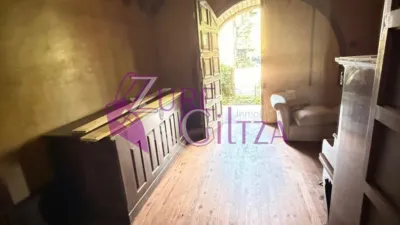 Chalet in Artea photo 11