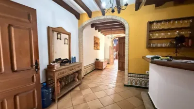 Apartment in Aljaraque photo 8
