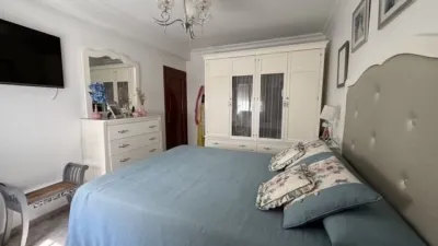 Apartment in Aljaraque photo 21