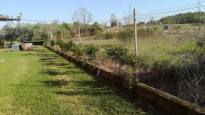 Rustic property in Villanueva de La Vera photo 56