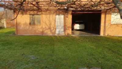 Rustic property in Villanueva de La Vera photo 53