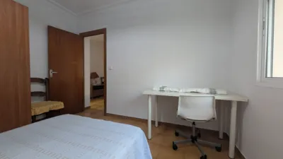 Apartment in Isla Chica photo 10