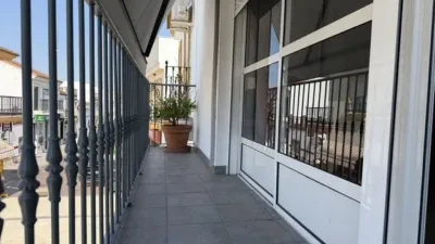 Apartment in Aljaraque photo 10
