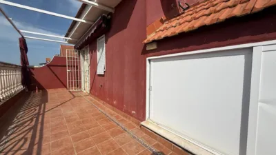 Terraced house in Corrales photo 36