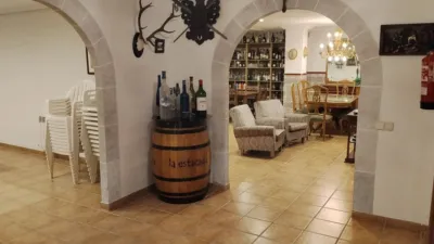 Chalet in Colmenarejo photo 30