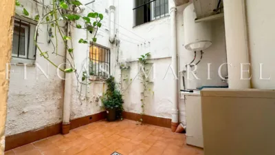 Piso en Els Molins-Poble Sec-Pins Vens photo 15