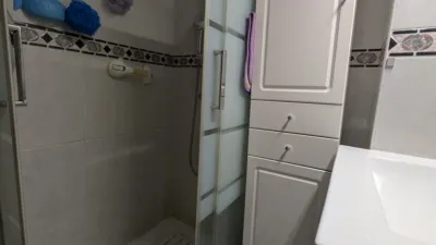 Apartment in La Hispanidad-Verdeluz photo 11