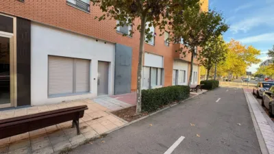 Apartment in Las Flores-San Isidro-Pajarillos photo 18