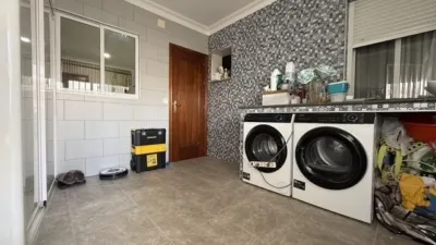 Apartment in Aljaraque photo 15