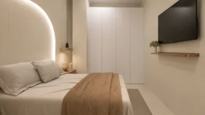 Apartamento en El Carmen photo 6